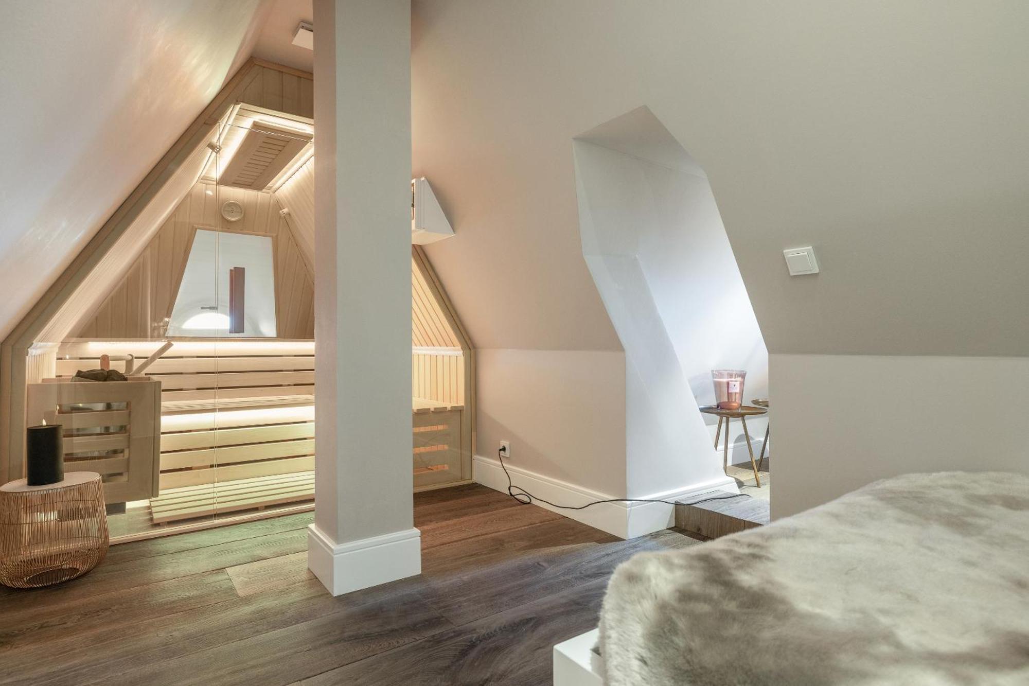 Greta S Hues Ferienhaus