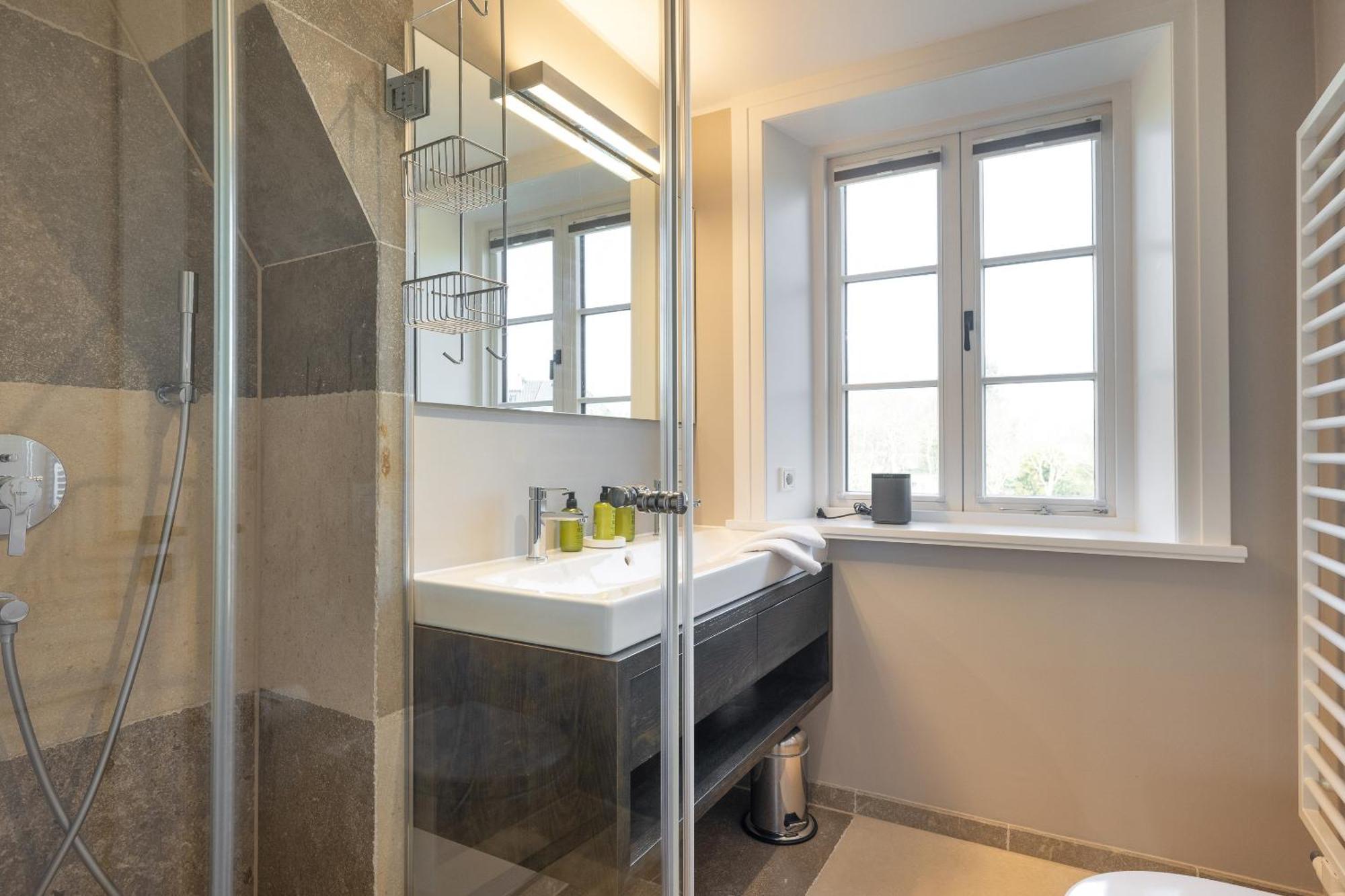 Greta S Hues Ferienhaus Archsum