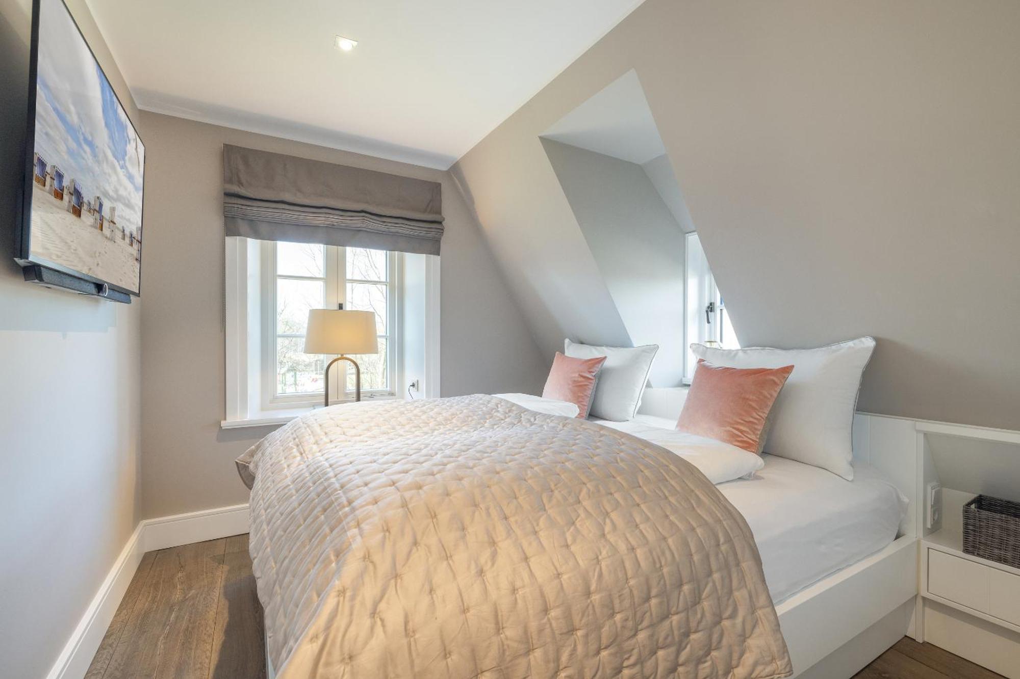 Greta S Hues Ferienhaus Archsum