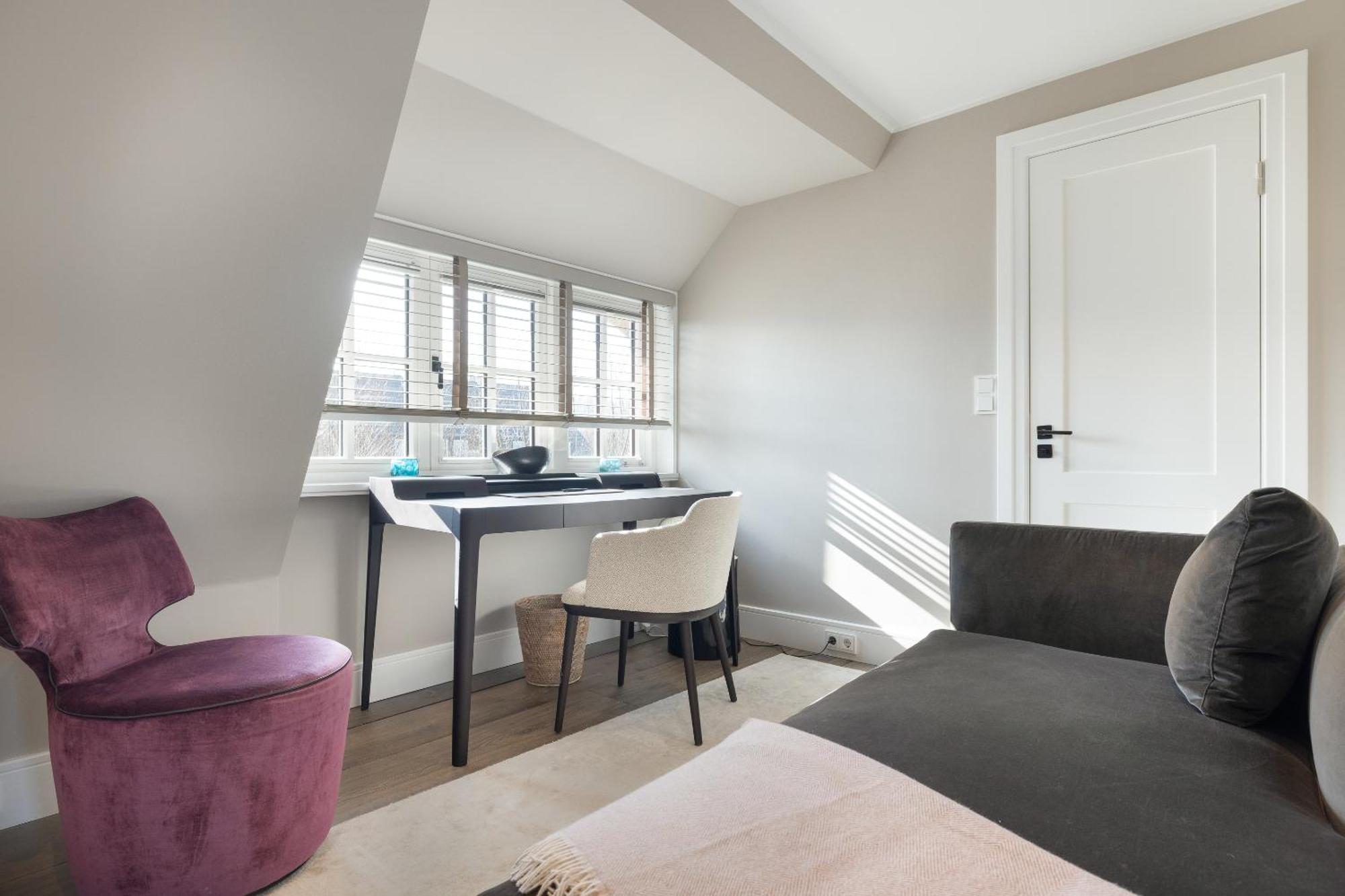 Ferienhaus Greta S Hues Archsum