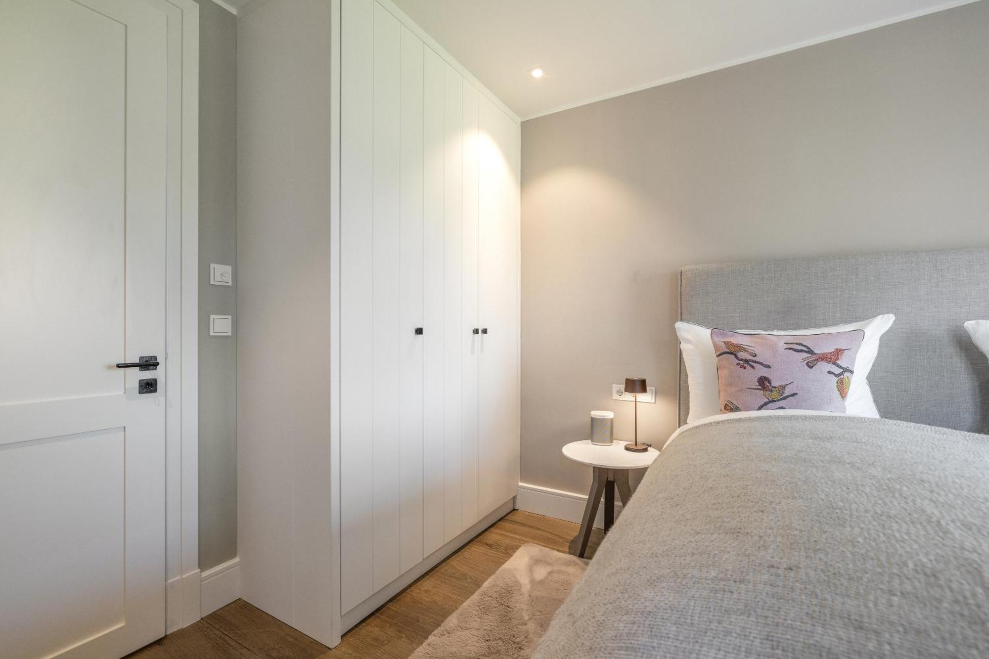 Greta S Hues Ferienhaus Archsum