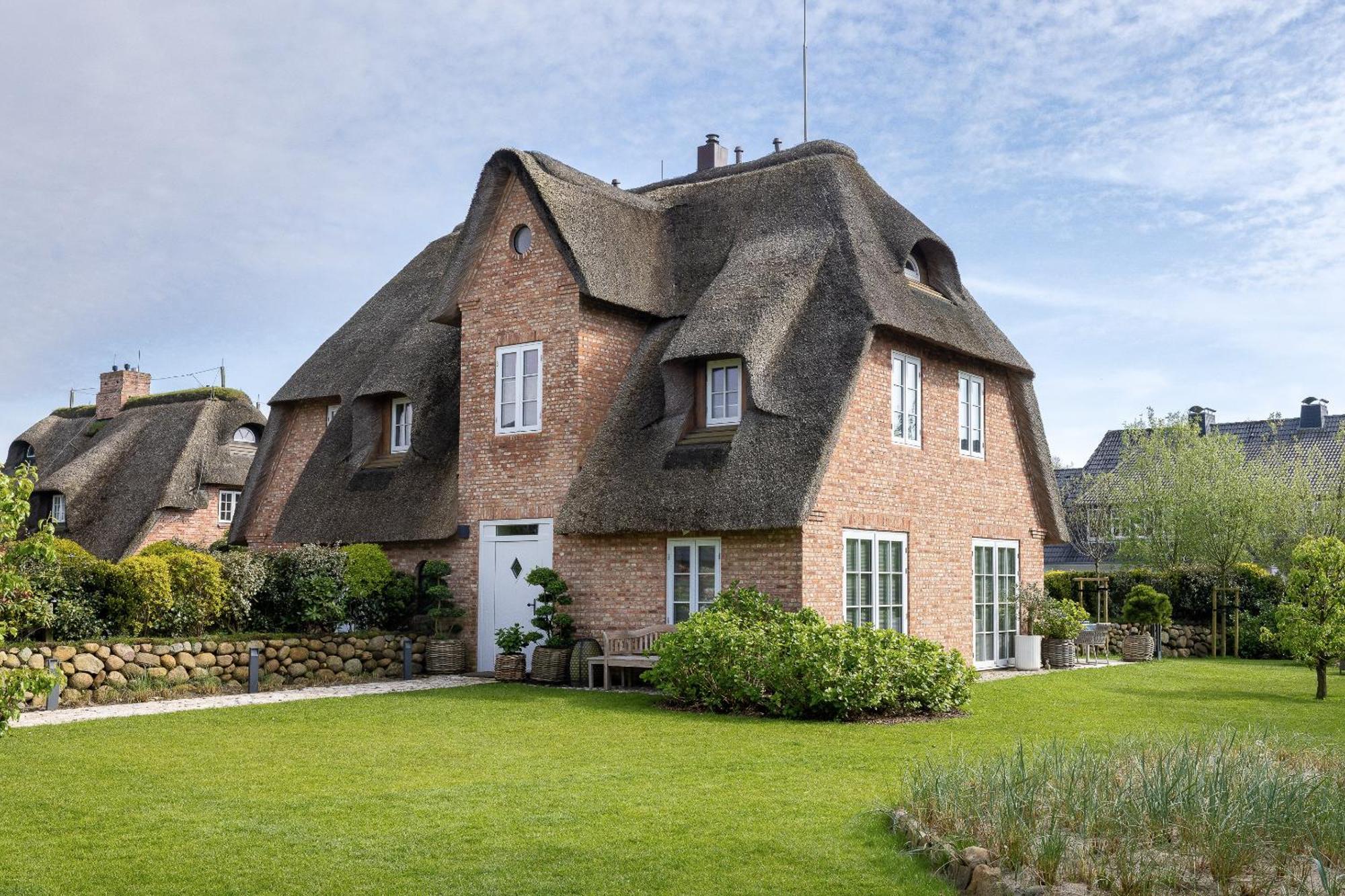 Ferienhaus Greta S Hues
