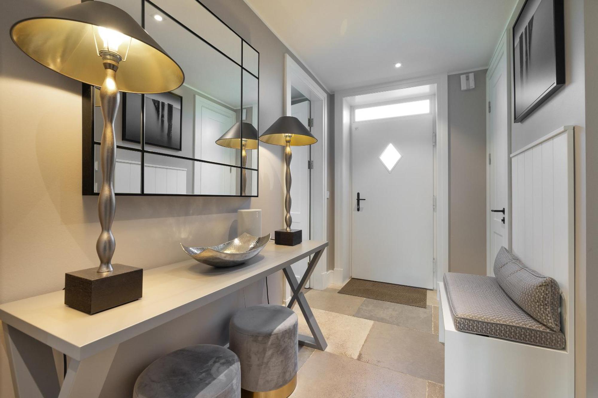 Greta S Hues Ferienhaus Archsum