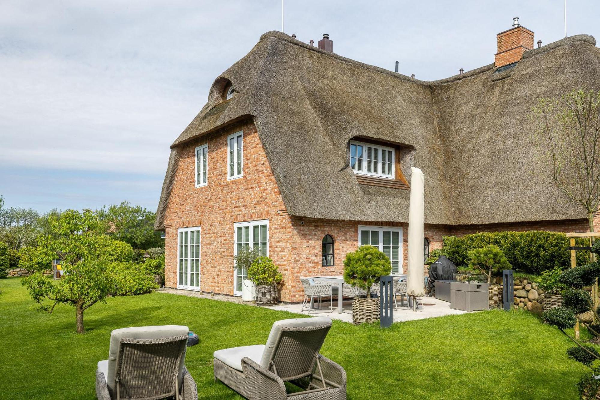 Greta S Hues Ferienhaus